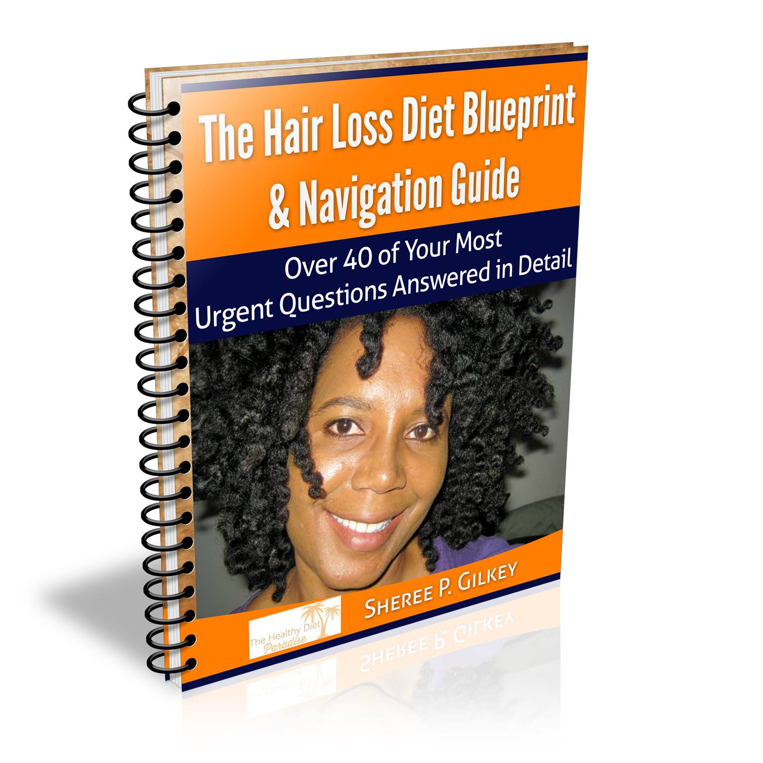 Our Hair Loss Diet Completely Reverses Hair Thinning And Balding